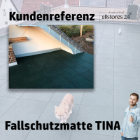 TINA 30mm mit Steckverbinder