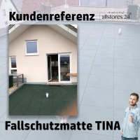 TINA 30mm mit Steckverbinder