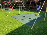 TINA 30mm mit Steckverbinder