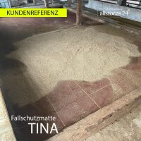 TINA 30mm mit Steckverbinder