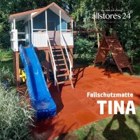 TINA 30mm mit Steckverbinder