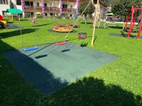 TINA 30mm mit Steckverbinder