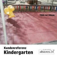 TINA 30mm mit Steckverbinder