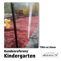 TINA 30mm mit Steckverbinder