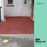 TINA 30mm mit Steckverbinder